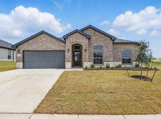 116 Mesa Dr, Glen Rose, TX 76043