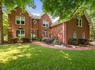 513 Barrington Dr, Franklin, TN 37067
