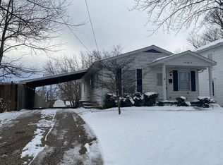 656 Eastern Ave, Bellefontaine, OH