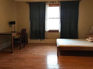 431 S 45th St #3F, Philadelphia, PA 19104