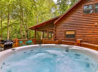 420 Olivers Trl, Cherry Log, GA 30522
