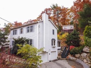 38 Bond St, Gloucester, MA 01930