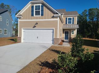 37 Mangrove St, Hilton Head Island, SC 29926