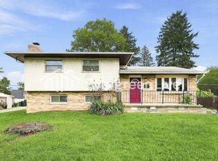 1734 Jason Dr, Columbus, OH 43227