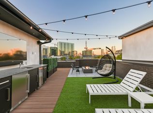 1112 Sigler St, Nashville, TN 37203