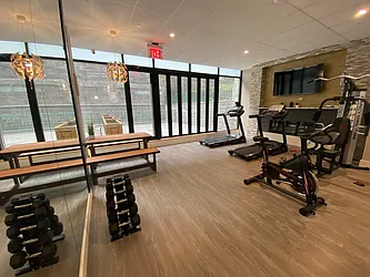 Rented by E Realty International Corp