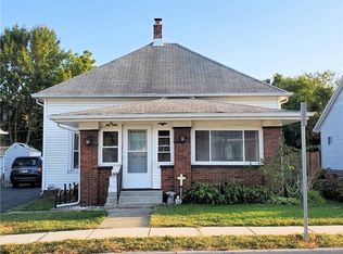 55 E Pearl St, Greenwood, IN 46143