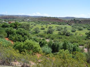 2120 S Aspaas Rd, Cornville, AZ 86325