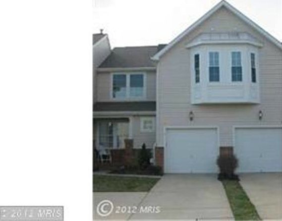 One Car Garage