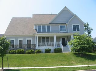 10620 Outpost Dr, Gaithersburg, MD 20878