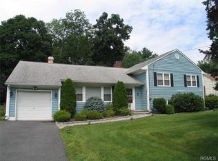 80 Fuller Rd, Briarcliff Manor, NY 10510