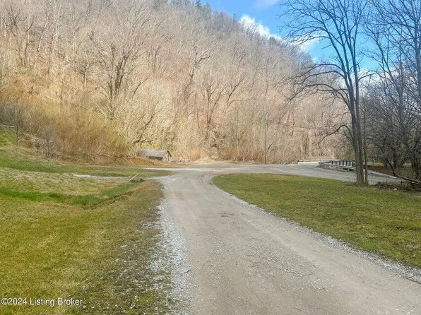 106 Henry Clay Hill Rd, Elkhorn City, KY 41522