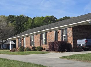 2749 Bethesda Rd #A, Lexington, NC 27295