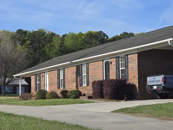 2749 Bethesda Rd #A, Lexington, NC 27295