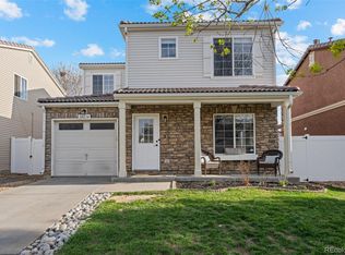 18614 E 43rd Pl, Denver, CO 80249