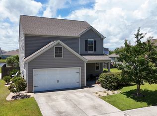 7441 Chipley Dr, Wilmington, NC 28411