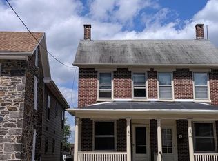 144 E Middle St, Gettysburg, PA 17325