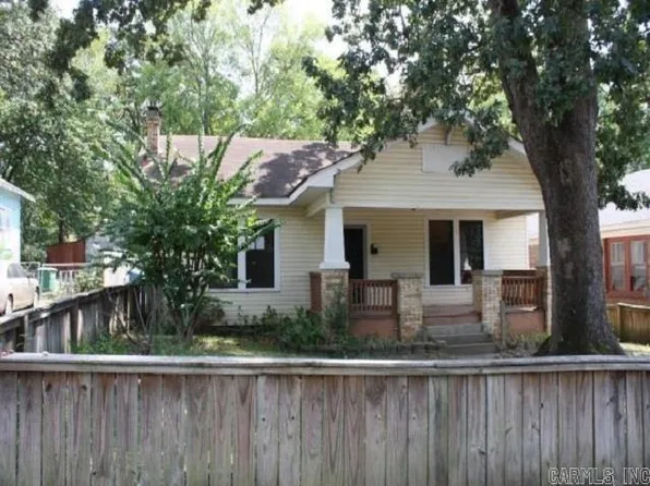 (undisclosed Address), Little Rock, AR 72204
