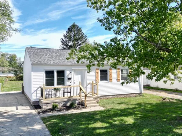 480 Carolyn Rd, Washington Court House, OH 43160