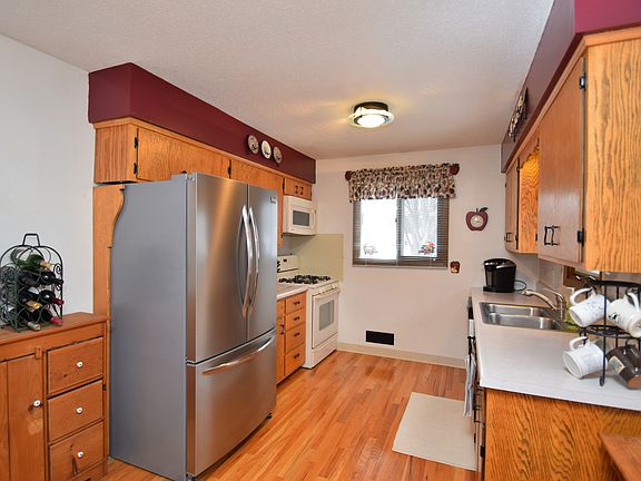 Stainless Steel Appliance