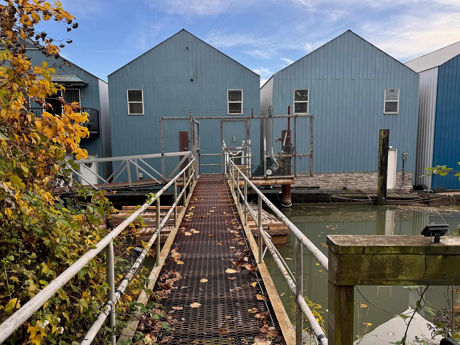 23226 Dyke Rd #1 photo 1