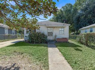 1653 Jennings St, Shreveport, LA 71103