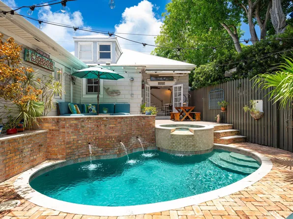 907 United St, Key West, FL 33040