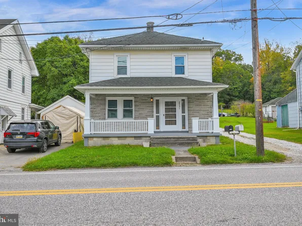 2531 N Sherman St, York, PA 17406