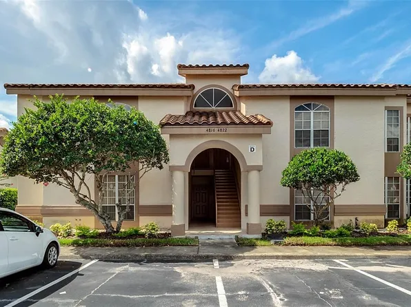 4816 Normandy Pl #106, Orlando, FL 32811
