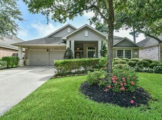 14330 Baron Creek Ln, Houston, TX 77044