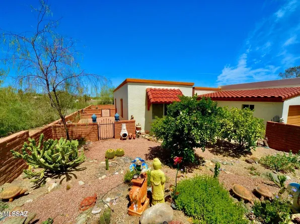 858 S Camino Guarina, Green Valley, AZ 85614