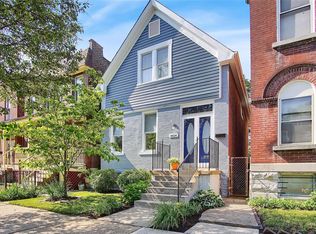 4424 Gibson Ave, Saint Louis, MO 63110