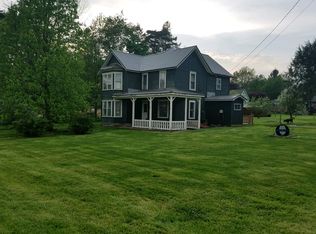 118 W Main St, Mount Jewett, PA 16740