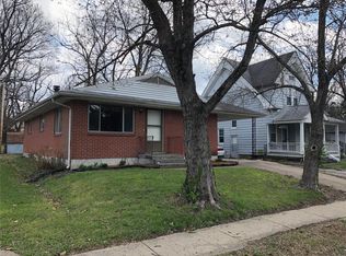 16 S Pacific St, Cape Girardeau, MO 63703