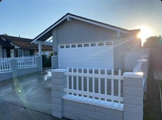 4387 N Brookdale Ln, Moorpark, CA 93021