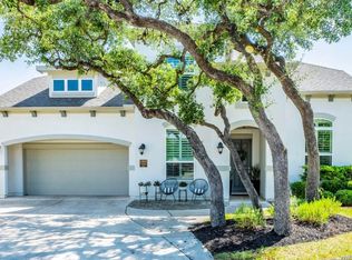 11902 Sandbar Hill, San Antonio, TX 78230