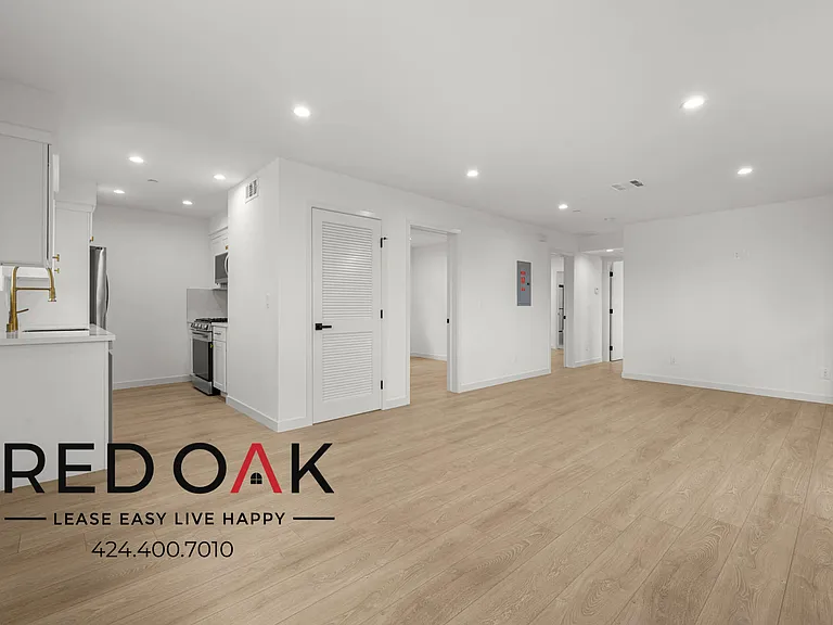 415 N La Fayette Park Pl #417.5 — Photo 14