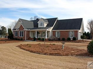 1070 Ridgefield Dr, Bishop, GA 30621