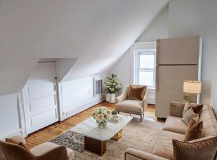 410 E Roosevelt Blvd #3, Philadelphia, PA 19120