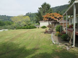 98432 N Bank Chetco Rd, Brookings, OR 97415