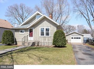 3516 E 55th St, Minneapolis, MN 55417