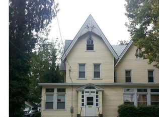 520 Lafayette Ave, Hamilton, NJ 08610