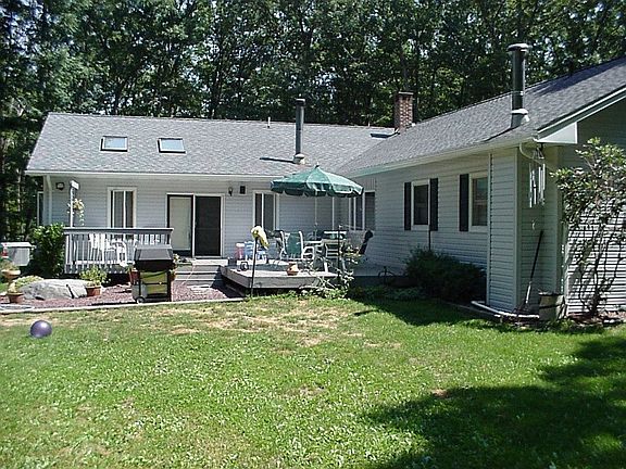 Back of Home