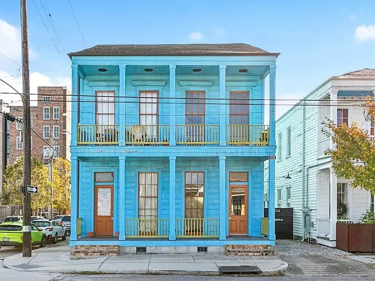 1920 Euterpe St #C — Photo 5