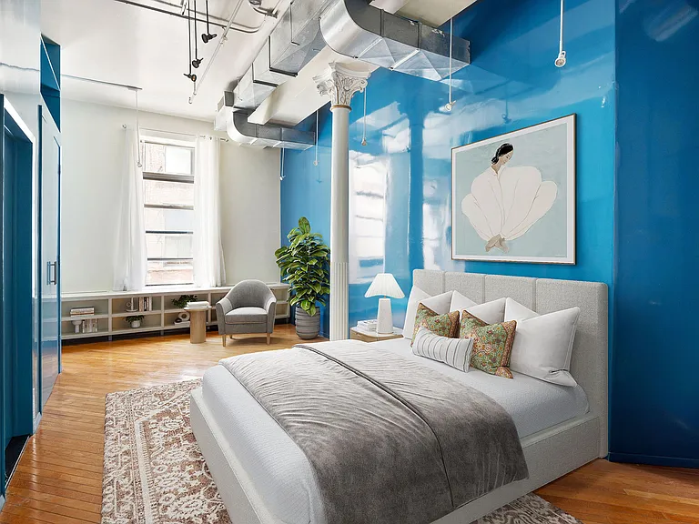 20 Greene St #3B — Photo 6
