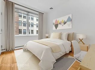 46 W 14th St APT 3F, New York, NY 10011