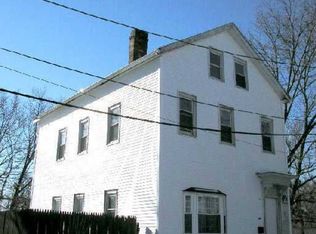 50 Redwing St, Providence, RI 02907