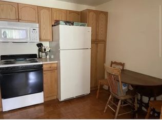 175 Maple Ave UNIT 5-31, Rutland, MA 01543