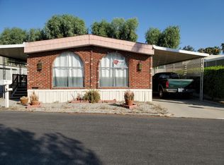 495 Prairie, Cathedral City, CA 92234