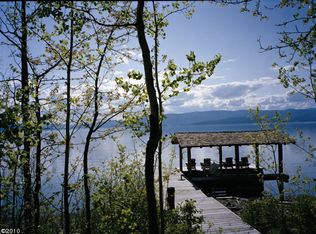 22581 Highway 35, Bigfork, MT 59911